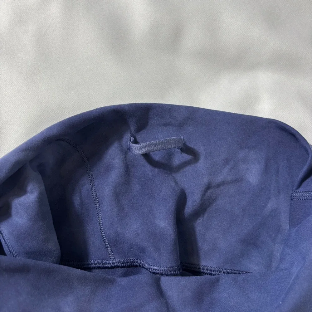 Lululemon Wunder Train High-Rise Tight 25